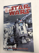 Star Wars Out Among The Stars (2017) Marvel TPB SC Jason Aaron