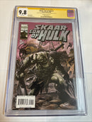 Skaar Son of Hulk (2008)