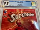 Superman (2014)