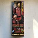 Shang-Chi Titan Hero Series Legend Of The Ten Rings