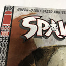 Spawn Super-Giant Sized Anniversary Issue (2011)