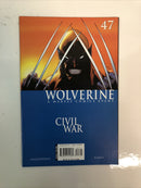 Wolverine (2003) Starter Consequential Set