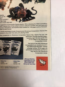 New Mutants Annual (1986)