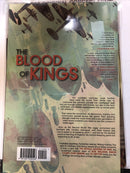 The Royals Masters Of War (2014) Vertigo TPB SC Rob Williams