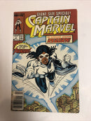 New Mutants Annual (1986)