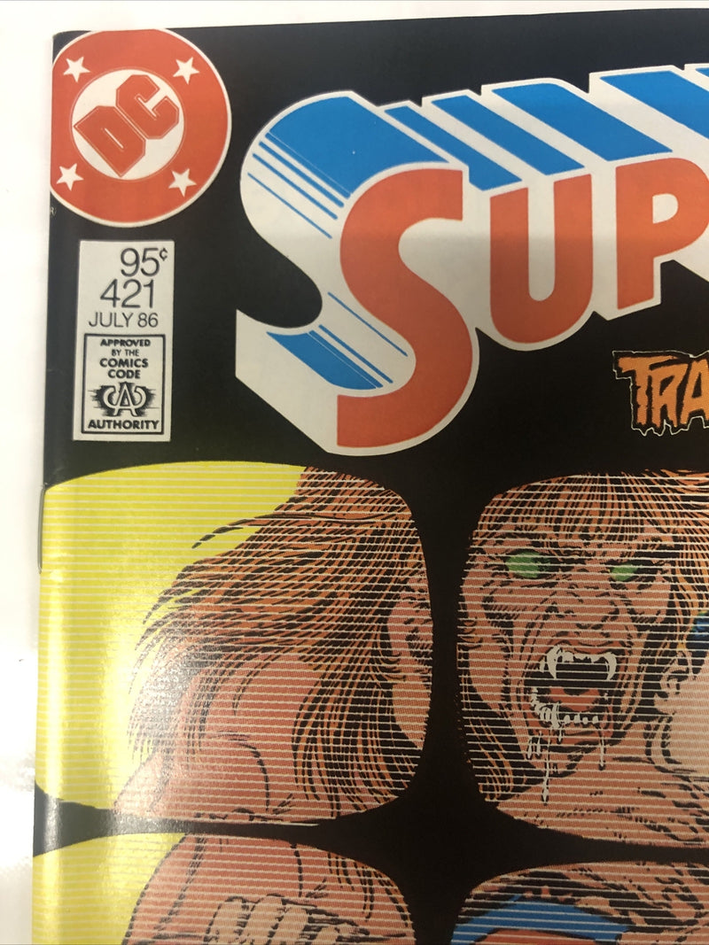 Superman (1986)