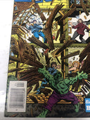 The Incredible Hulk (1979) Variant