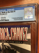 America Chavez: Made In The USA (2021)