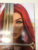 Red Sonja (2020)