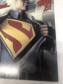 Superman Action Comics (2012)