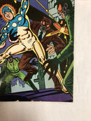 Justice League (2018)