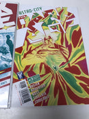 Astro City : Dark Age (2007) Set Issues # 1-3 Book # 2 • Wildstorm • Kurt Busiek