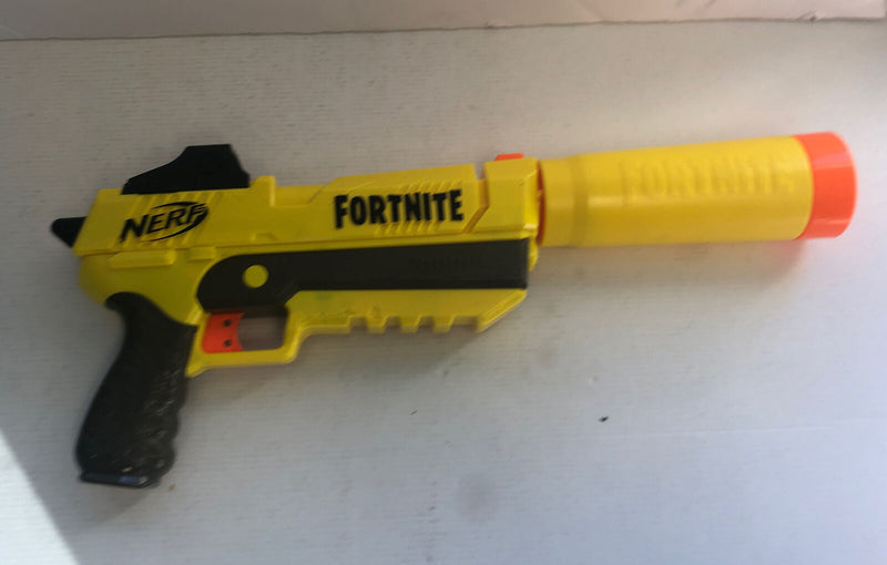 Fortnite Nerf Gun Bundle