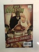 Secret Invasion: Front Line (2008) Complete Limited Series