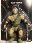 Friday the 13th (2018) Savage World | Jason Voorhees| Funko