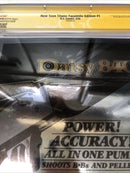 New Teen Titans : Facsimile edition  (2024)