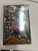 Ultimate Spider-man Omnibus Volume 4 HC Marvel