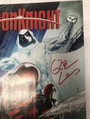 Moon Knight (2021)