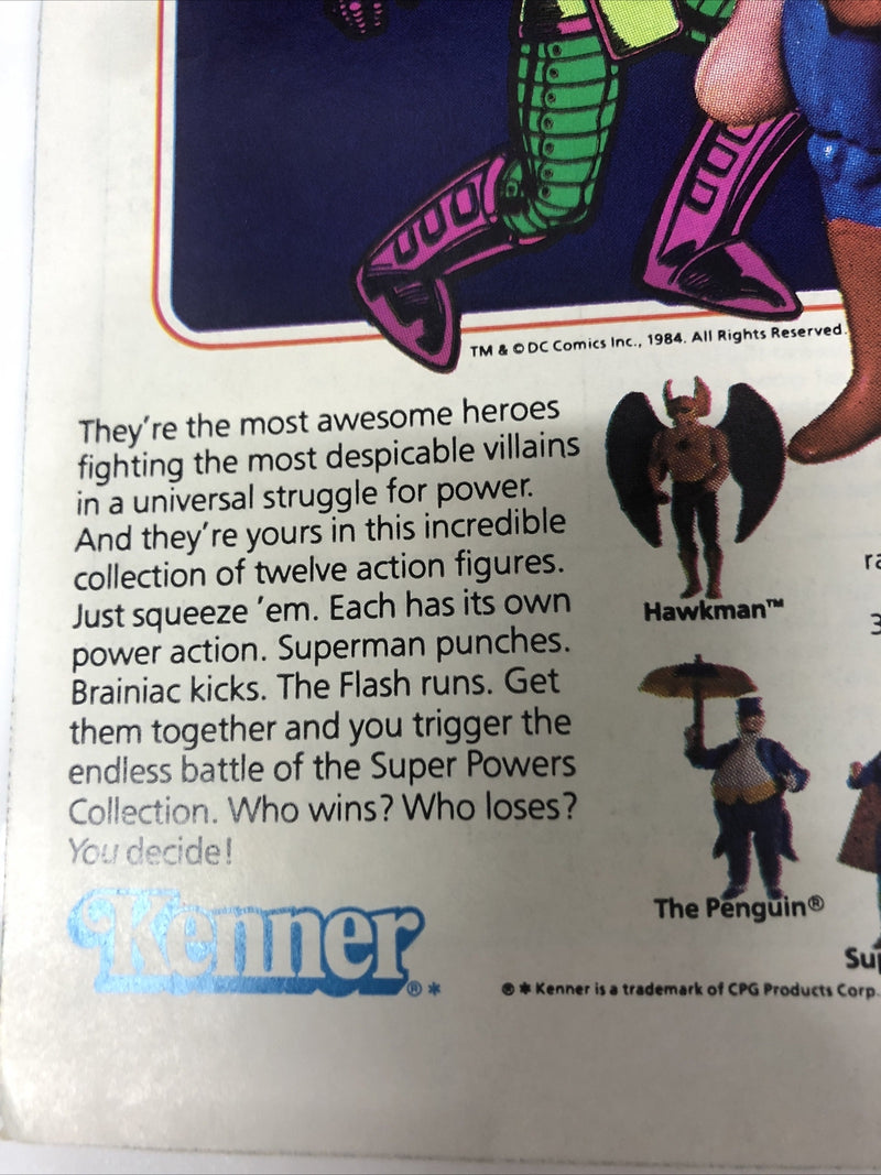 Action Comics (1985)