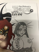 Tarot : Witch Of The Black Rose (2012)