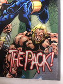 Mutant X (1999)