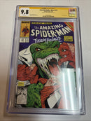 Amazing Spider-Man (1989)