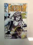 Firestorm (2004) Starter Consequential Set