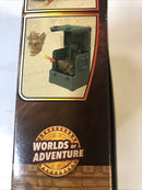 Indiana Jones (2023) Hasbro • Worlds If Adventures • Helena Shaw • Disney