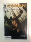 Conan And The Midnight God (2006) Complete Mini Series