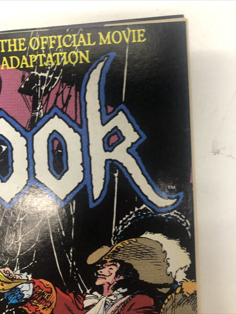 Hook (1992)