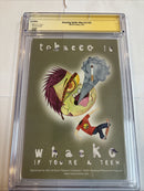 Amazing Spider-man (2001)