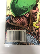 SGT Rock (1984)