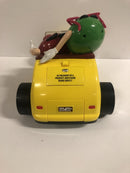 M&M Hot Rod Car Candy Dispenser
