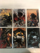 Batman The Detective (2021)