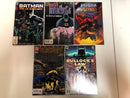 Batman One-Shots Lot Set 20 different issues (VF/NM) Dreamland Mitefall Spirit