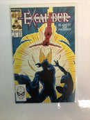 Excalibur (1989) Complete Consequential Set