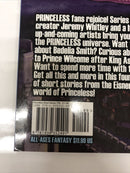 Princeless : Short Stories (2014) TPB Action Lab Entertainment • Jeremy Whitley