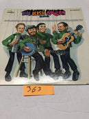 The Irish Rovers All Hung Up Vinyl  LP Album