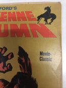John Ford's Cheyenne Autumn (1965)