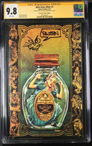 Alice Ever After (2022)