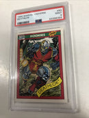1990 Marvel Universe Giant Size X-Men #1 #132 PSA 10!!