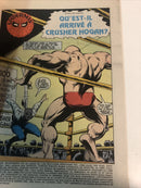 L’etonnant Spider-Man (1985)