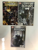 Annihilation (2006) 45 Different Sets And Titles (VF/NM) Marvel Comics