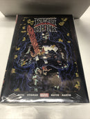 King in Black Omnibus (2022) (NM+) Size:7.90”x11.10”x2.40”|Marvel| HC-New Sealed