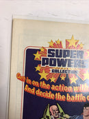 Justice League Of America Annual (1985)