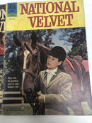 National Velvet  (1962)