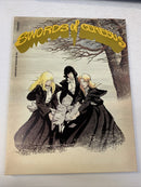 Swords Of Cerebus: Volume 6 TPB (1984) (NM), Dave Sim