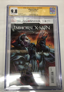 Immortal X-Men (2023)
