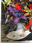 Special Marvel Edition • Master Of Kung Fu (1973)