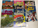 Star Brand (1986) Set Issue